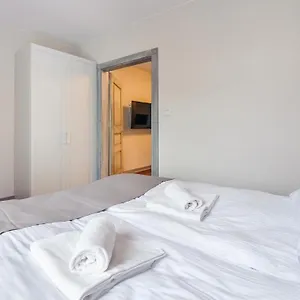  Apartment Sopockie Blonie